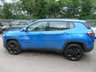 USED 2019 69 JEEP COMPASS 1.4 MULTIAIR II NIGHT EAGLE 5d 138 BHP Low Mileage, One Owner, Service History + Just Serviced, NEW MOT