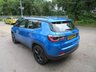 USED 2019 69 JEEP COMPASS 1.4 MULTIAIR II NIGHT EAGLE 5d 138 BHP Low Mileage, One Owner, Service History + Just Serviced, NEW MOT