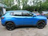 USED 2019 69 JEEP COMPASS 1.4 MULTIAIR II NIGHT EAGLE 5d 138 BHP Low Mileage, One Owner, Service History + Just Serviced, NEW MOT