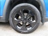 USED 2019 69 JEEP COMPASS 1.4 MULTIAIR II NIGHT EAGLE 5d 138 BHP Low Mileage, One Owner, Service History + Just Serviced, NEW MOT