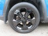 USED 2019 69 JEEP COMPASS 1.4 MULTIAIR II NIGHT EAGLE 5d 138 BHP Low Mileage, One Owner, Service History + Just Serviced, NEW MOT