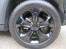 USED 2019 69 JEEP COMPASS 1.4 MULTIAIR II NIGHT EAGLE 5d 138 BHP Low Mileage, One Owner, Service History + Just Serviced, NEW MOT