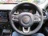 USED 2019 69 JEEP COMPASS 1.4 MULTIAIR II NIGHT EAGLE 5d 138 BHP Low Mileage, One Owner, Service History + Just Serviced, NEW MOT