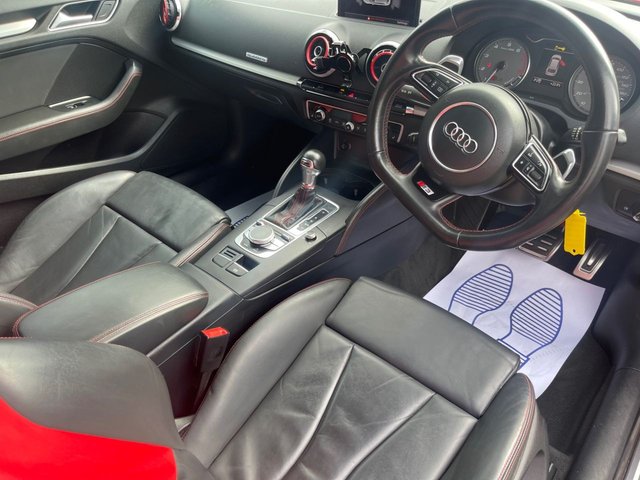View our AUDI A3