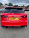 USED 2014 63 AUDI A3 S3 QUATTRO 3d  WAS &pound;13995