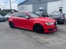 USED 2014 63 AUDI A3 S3 QUATTRO 3d  WAS &pound;13995