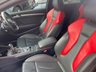 USED 2014 63 AUDI A3 S3 QUATTRO 3d  WAS &pound;13995