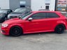USED 2014 63 AUDI A3 S3 QUATTRO 3d  WAS &pound;13995