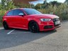 USED 2014 63 AUDI A3 S3 QUATTRO 3d  WAS &pound;13995