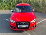 USED 2014 63 AUDI A3 S3 QUATTRO 3d  WAS &pound;13995