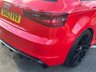 USED 2014 63 AUDI A3 S3 QUATTRO 3d  WAS &pound;13995
