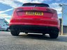 USED 2014 63 AUDI A3 S3 QUATTRO 3d  WAS &pound;13995