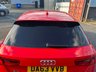 USED 2014 63 AUDI A3 S3 QUATTRO 3d  WAS &pound;13995