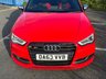 USED 2014 63 AUDI A3 S3 QUATTRO 3d  WAS &pound;13995