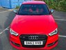 USED 2014 63 AUDI A3 S3 QUATTRO 3d  WAS &pound;13995