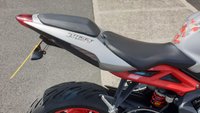 USED 2015 15 TRIUMPH STREET TRIPLE 675RX Roadster Naked Excellent special edition Street Triple