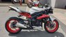 USED 2015 15 TRIUMPH STREET TRIPLE 675RX Roadster Naked Excellent special edition Street Triple
