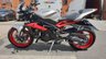 USED 2015 15 TRIUMPH STREET TRIPLE 675RX Roadster Naked Excellent special edition Street Triple