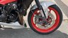 USED 2015 15 TRIUMPH STREET TRIPLE 675RX Roadster Naked Excellent special edition Street Triple