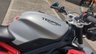USED 2015 15 TRIUMPH STREET TRIPLE 675RX Roadster Naked Excellent special edition Street Triple