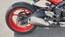 USED 2015 15 TRIUMPH STREET TRIPLE 675RX Roadster Naked Excellent special edition Street Triple