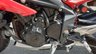 USED 2015 15 TRIUMPH STREET TRIPLE 675RX Roadster Naked Excellent special edition Street Triple