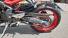 USED 2015 15 TRIUMPH STREET TRIPLE 675RX Roadster Naked Excellent special edition Street Triple