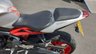 USED 2015 15 TRIUMPH STREET TRIPLE 675RX Roadster Naked Excellent special edition Street Triple