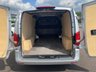 USED 2020 20 MERCEDES-BENZ VITO 2.1 116 PREMIUM 165PS L3 XLWB AIRCON EURO 6 AIRCON BLUETOOTH L3 XLWB