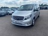 USED 2020 20 MERCEDES-BENZ VITO 2.1 116 PREMIUM 165PS L3 XLWB AIRCON EURO 6 AIRCON BLUETOOTH L3 XLWB