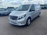 USED 2020 20 MERCEDES-BENZ VITO 2.1 116 PREMIUM 165PS L3 XLWB AIRCON EURO 6 AIRCON BLUETOOTH L3 XLWB