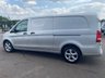 USED 2020 20 MERCEDES-BENZ VITO 2.1 116 PREMIUM 165PS L3 XLWB AIRCON EURO 6 AIRCON BLUETOOTH L3 XLWB