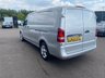USED 2020 20 MERCEDES-BENZ VITO 2.1 116 PREMIUM 165PS L3 XLWB AIRCON EURO 6 AIRCON BLUETOOTH L3 XLWB