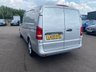 USED 2020 20 MERCEDES-BENZ VITO 2.1 116 PREMIUM 165PS L3 XLWB AIRCON EURO 6 AIRCON BLUETOOTH L3 XLWB