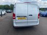 USED 2020 20 MERCEDES-BENZ VITO 2.1 116 PREMIUM 165PS L3 XLWB AIRCON EURO 6 AIRCON BLUETOOTH L3 XLWB