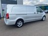 USED 2020 20 MERCEDES-BENZ VITO 2.1 116 PREMIUM 165PS L3 XLWB AIRCON EURO 6 AIRCON BLUETOOTH L3 XLWB