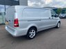 USED 2020 20 MERCEDES-BENZ VITO 2.1 116 PREMIUM 165PS L3 XLWB AIRCON EURO 6 AIRCON BLUETOOTH L3 XLWB