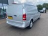 USED 2020 20 MERCEDES-BENZ VITO 2.1 116 PREMIUM 165PS L3 XLWB AIRCON EURO 6 AIRCON BLUETOOTH L3 XLWB