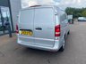 USED 2020 20 MERCEDES-BENZ VITO 2.1 116 PREMIUM 165PS L3 XLWB AIRCON EURO 6 AIRCON BLUETOOTH L3 XLWB