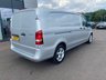 USED 2020 20 MERCEDES-BENZ VITO 2.1 116 PREMIUM 165PS L3 XLWB AIRCON EURO 6 AIRCON BLUETOOTH L3 XLWB