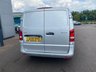 USED 2020 20 MERCEDES-BENZ VITO 2.1 116 PREMIUM 165PS L3 XLWB AIRCON EURO 6 AIRCON BLUETOOTH L3 XLWB