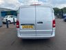 USED 2020 20 MERCEDES-BENZ VITO 2.1 116 PREMIUM 165PS L3 XLWB AIRCON EURO 6 AIRCON BLUETOOTH L3 XLWB