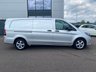 USED 2020 20 MERCEDES-BENZ VITO 2.1 116 PREMIUM 165PS L3 XLWB AIRCON EURO 6 AIRCON BLUETOOTH L3 XLWB