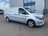 USED 2020 20 MERCEDES-BENZ VITO 2.1 116 PREMIUM 165PS L3 XLWB AIRCON EURO 6 AIRCON BLUETOOTH L3 XLWB