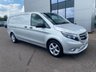 USED 2020 20 MERCEDES-BENZ VITO 2.1 116 PREMIUM 165PS L3 XLWB AIRCON EURO 6 AIRCON BLUETOOTH L3 XLWB