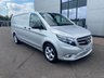 USED 2020 20 MERCEDES-BENZ VITO 2.1 116 PREMIUM 165PS L3 XLWB AIRCON EURO 6 AIRCON BLUETOOTH L3 XLWB