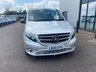 USED 2020 20 MERCEDES-BENZ VITO 2.1 116 PREMIUM 165PS L3 XLWB AIRCON EURO 6 AIRCON BLUETOOTH L3 XLWB