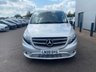 USED 2020 20 MERCEDES-BENZ VITO 2.1 116 PREMIUM 165PS L3 XLWB AIRCON EURO 6 AIRCON BLUETOOTH L3 XLWB