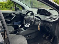 USED 2016 66 PEUGEOT 208 1.2 PURETECH ALLURE 5d 82 BHP NATIONWIDE DELIVERY - WARRANTY INCLUDED