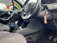 USED 2016 66 PEUGEOT 208 1.2 PURETECH ALLURE 5d 82 BHP NATIONWIDE DELIVERY - WARRANTY INCLUDED